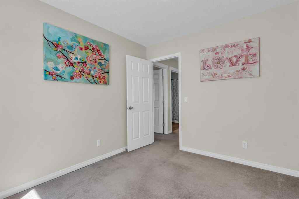MLS® A2211561 - 342 Bridleridge View SW in Bridlewood Calgary, Residential