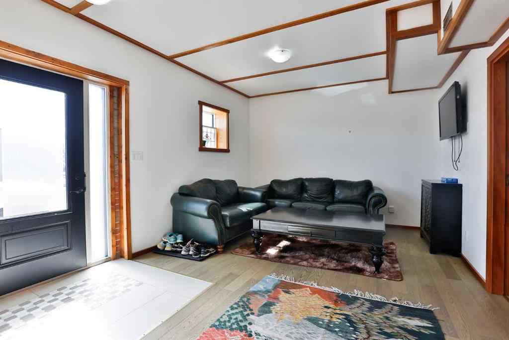 MLS® A2211609 - 320 Railway Avenue  in NONE Granum, Commercial