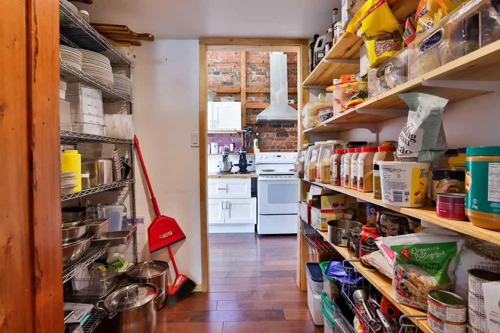 MLS® A2211609 - 320 Railway Avenue  in NONE Granum, Commercial
