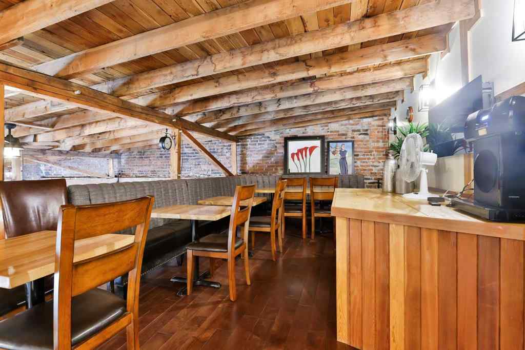 MLS® A2211609 - 320 Railway Avenue  in NONE Granum, Commercial