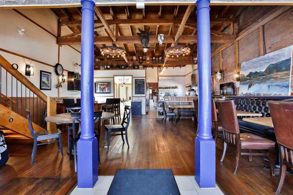 MLS® A2211609 - 320 Railway Avenue  in NONE Granum, Commercial