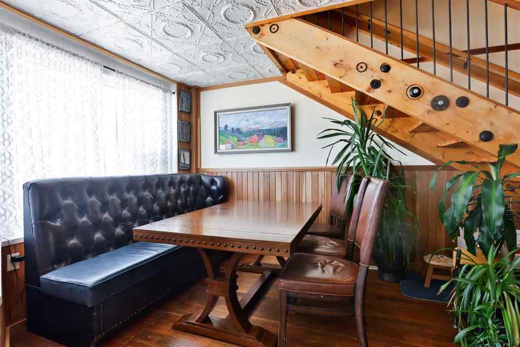 MLS® A2211609 - 320 Railway Avenue  in NONE Granum, Commercial