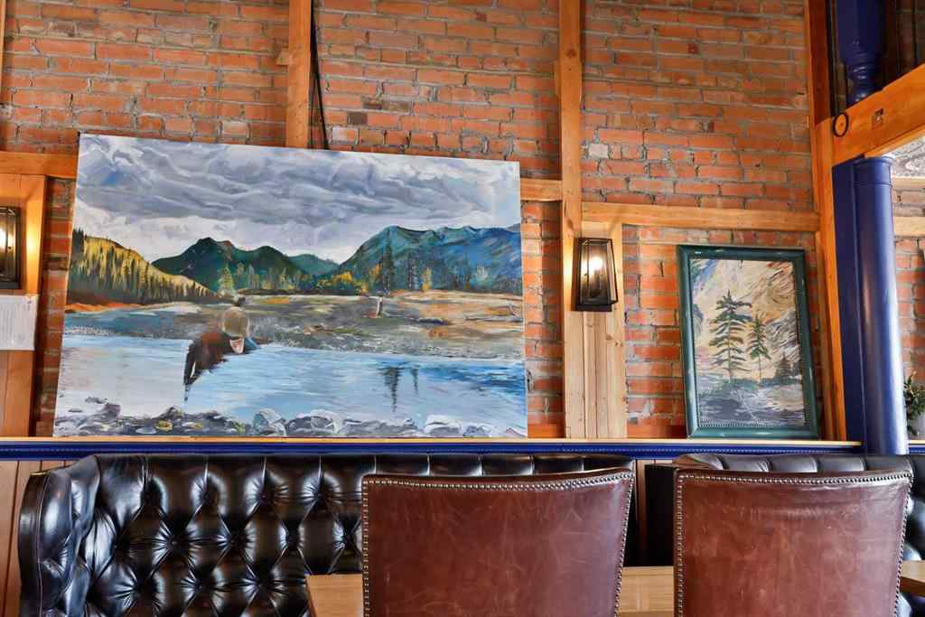 MLS® A2211609 - 320 Railway Avenue  in NONE Granum, Commercial