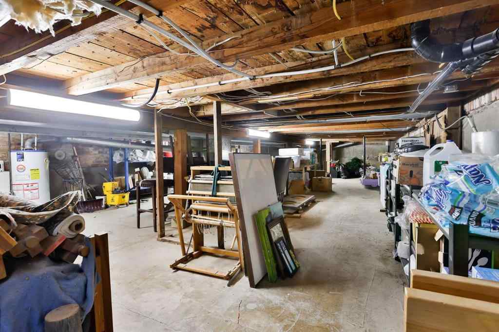 MLS® A2211609 - 320 Railway Avenue  in NONE Granum, Commercial