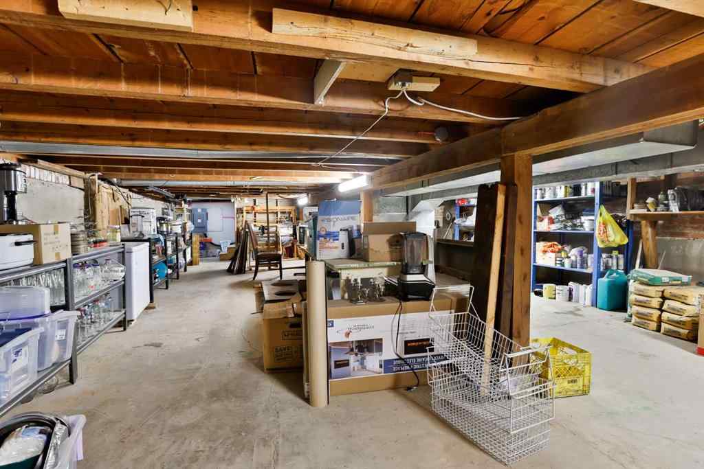 MLS® A2211609 - 320 Railway Avenue  in NONE Granum, Commercial