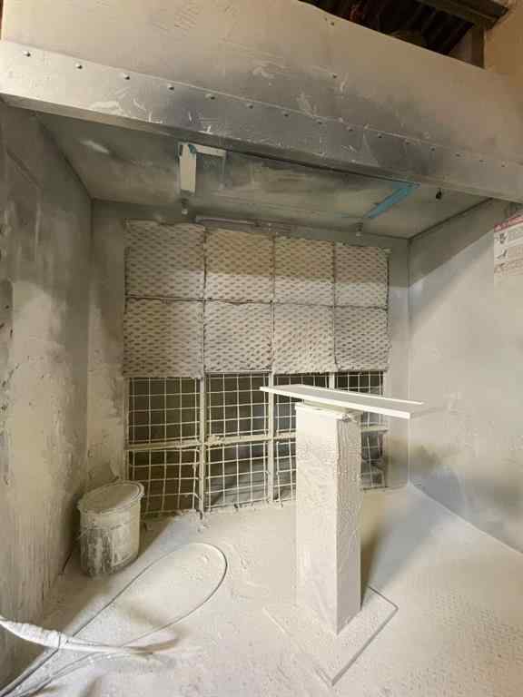 MLS® A2211617 - Unit #4150/4146 3961 52 Avenue NE in Westwinds Calgary, Commercial
