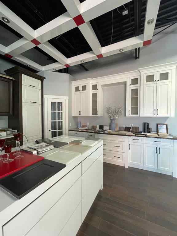 MLS® A2211617 - Unit #4150/4146 3961 52 Avenue NE in Westwinds Calgary, Commercial