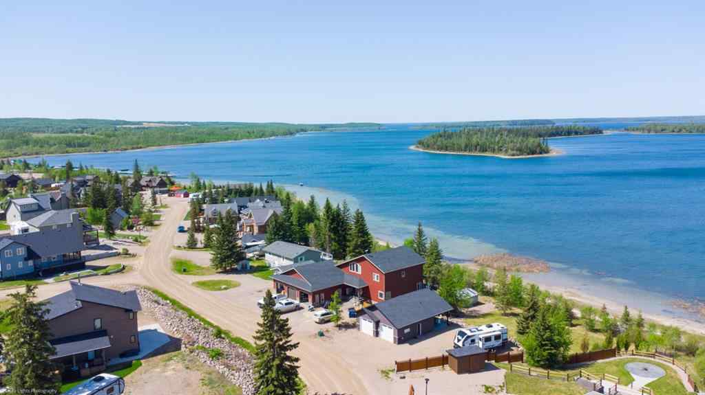 MLS® A2211618 - 822 Spruce Street   in NONE Lac Des Iles, Land