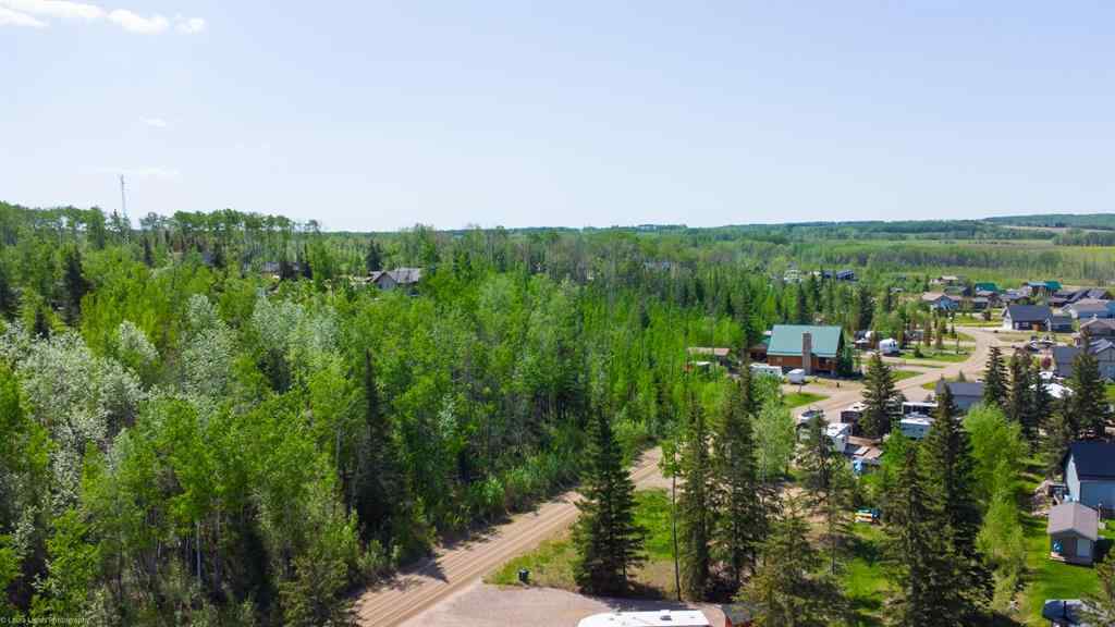 MLS® A2211618 - 822 Spruce Street   in NONE Lac Des Iles, Land