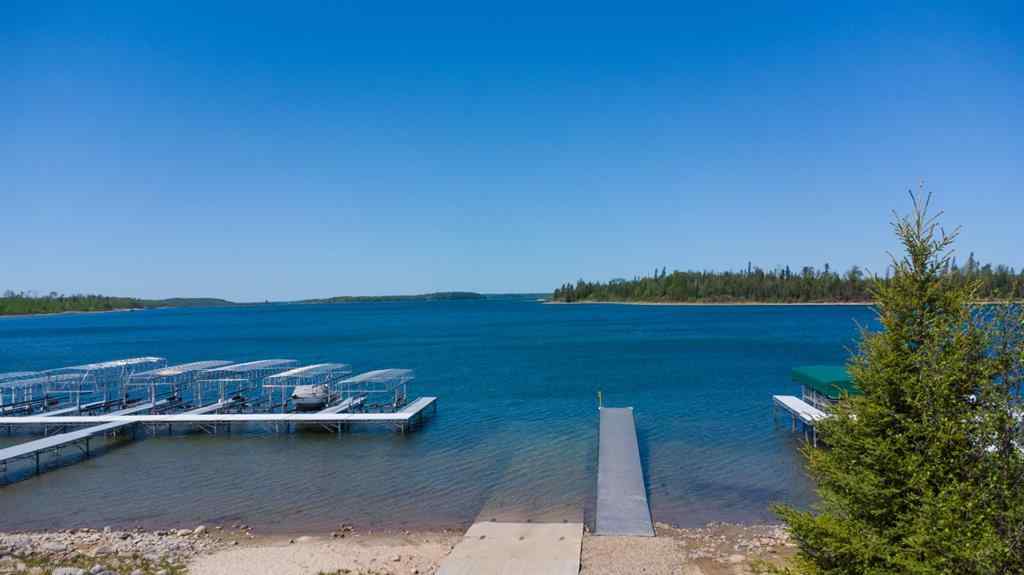 MLS® A2211618 - 822 Spruce Street   in NONE Lac Des Iles, Land