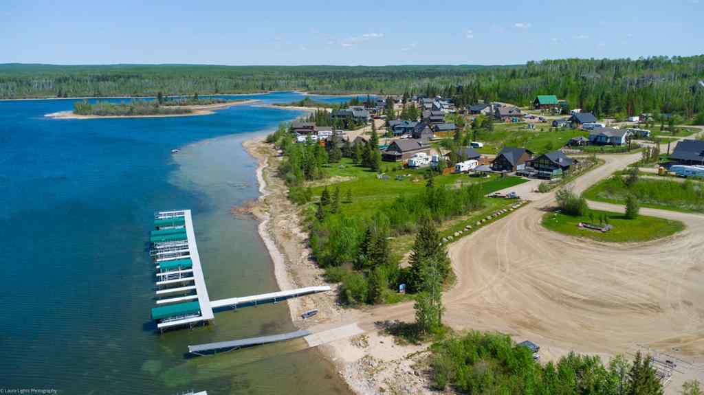 MLS® A2211618 - 822 Spruce Street   in NONE Lac Des Iles, Land