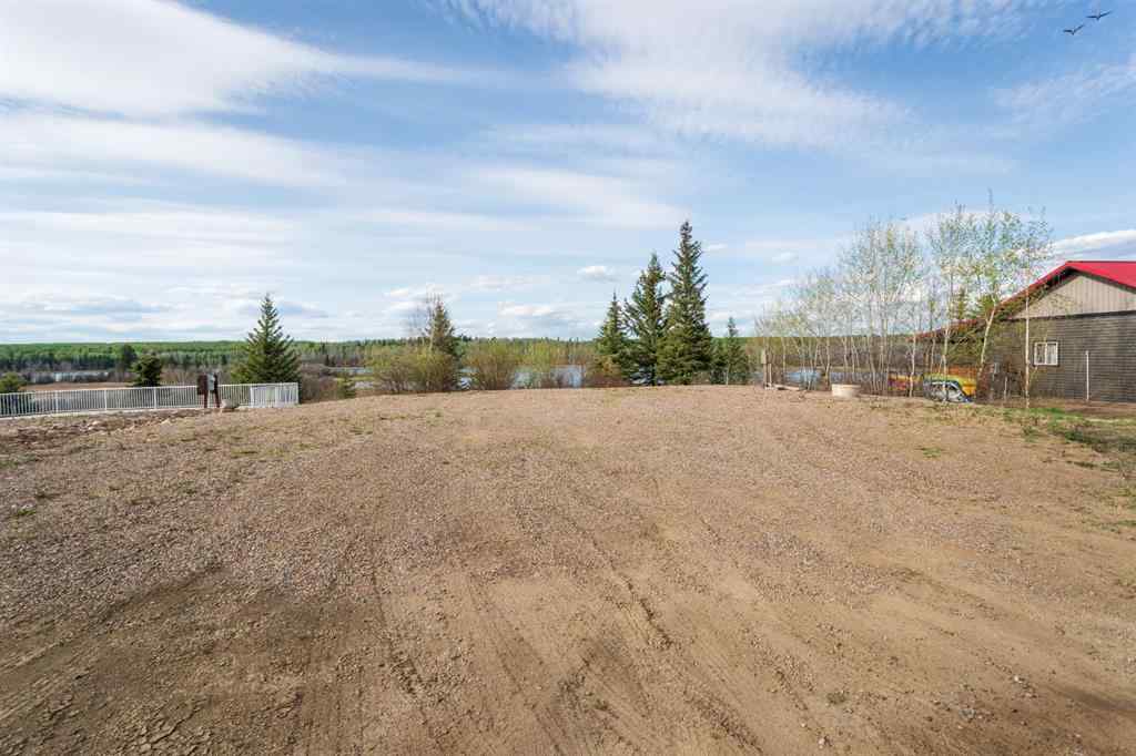 MLS® A2211618 - 822 Spruce Street   in NONE Lac Des Iles, Land