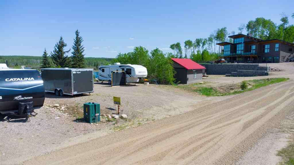 MLS® A2211618 - 822 Spruce Street   in NONE Lac Des Iles, Land