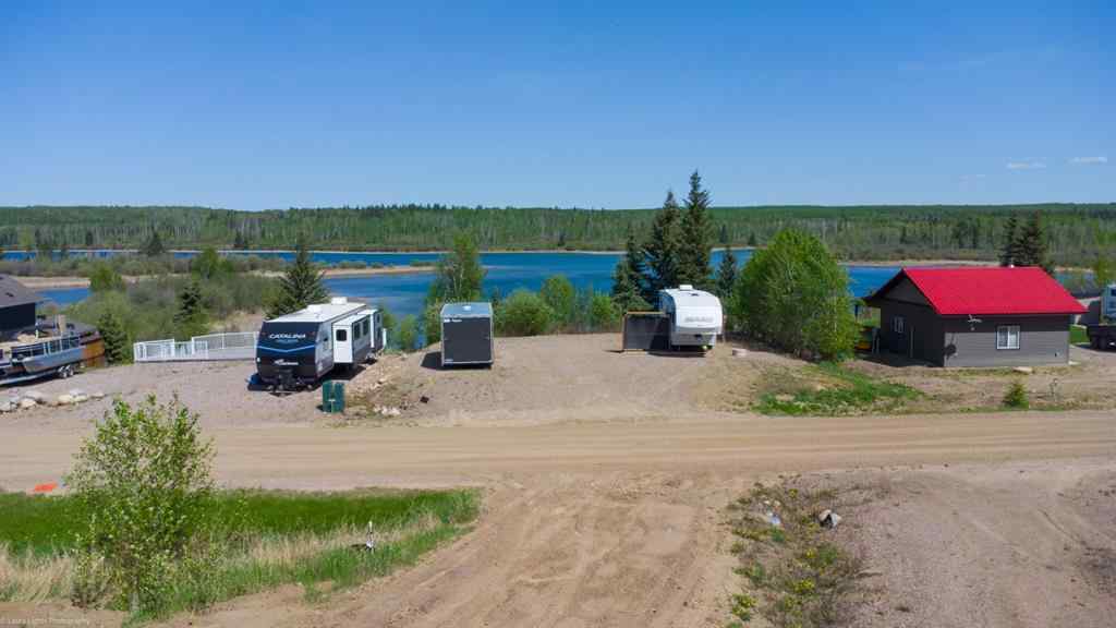 MLS® A2211618 - 822 Spruce Street   in NONE Lac Des Iles, Land