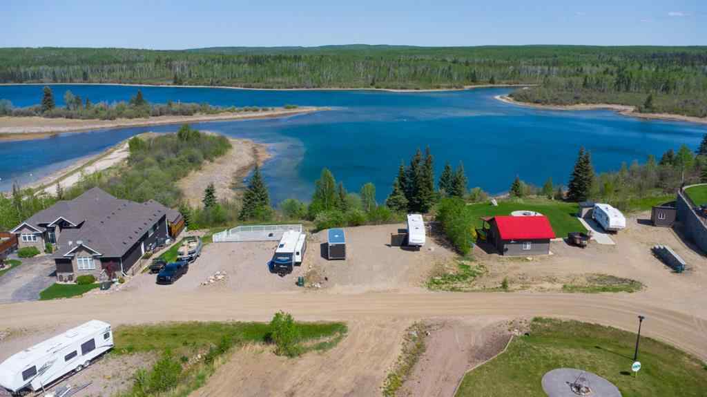 MLS® A2211618 - 822 Spruce Street   in NONE Lac Des Iles, Land