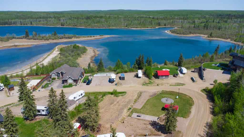 MLS® A2211618 - 822 Spruce Street   in NONE Lac Des Iles, Land