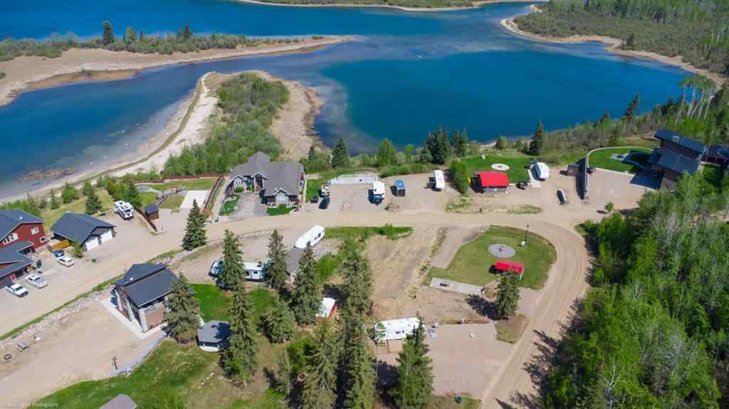 MLS® A2211618 - 822 Spruce Street   in NONE Lac Des Iles, Land