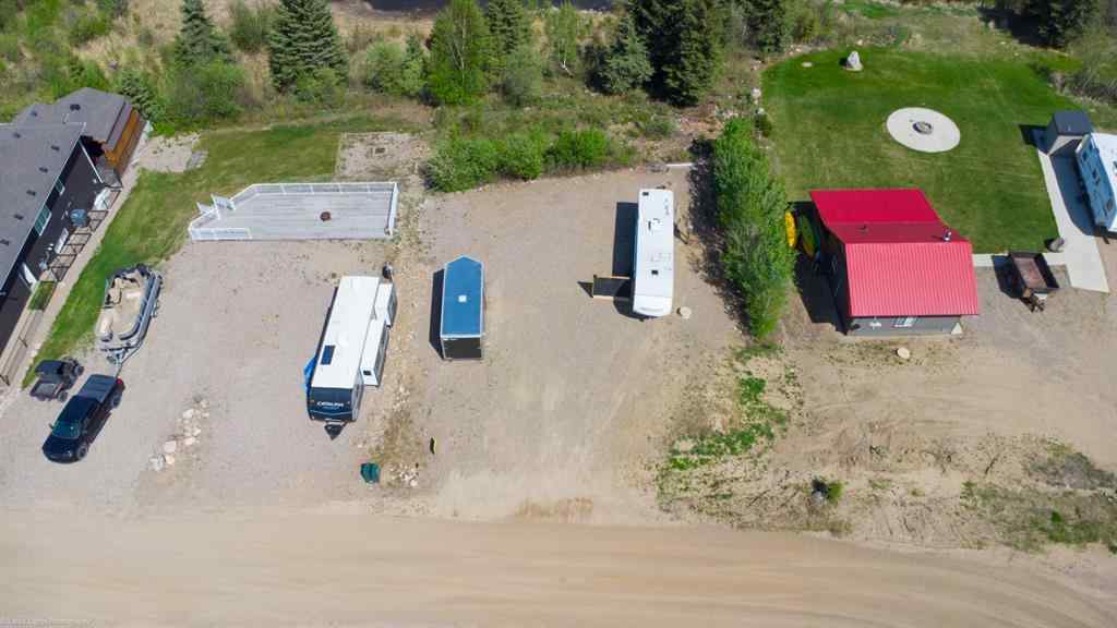 MLS® A2211618 - 822 Spruce Street   in NONE Lac Des Iles, Land