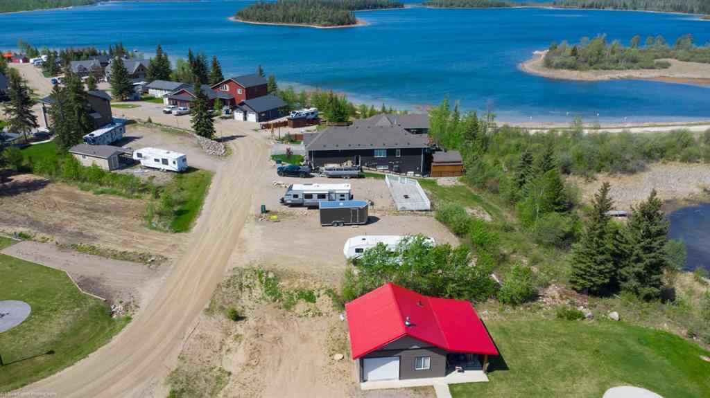 MLS® A2211618 - 822 Spruce Street   in NONE Lac Des Iles, Land