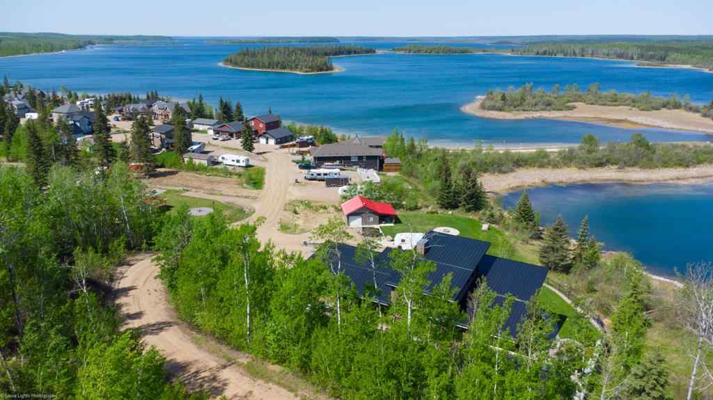MLS® A2211618 - 822 Spruce Street   in NONE Lac Des Iles, Land