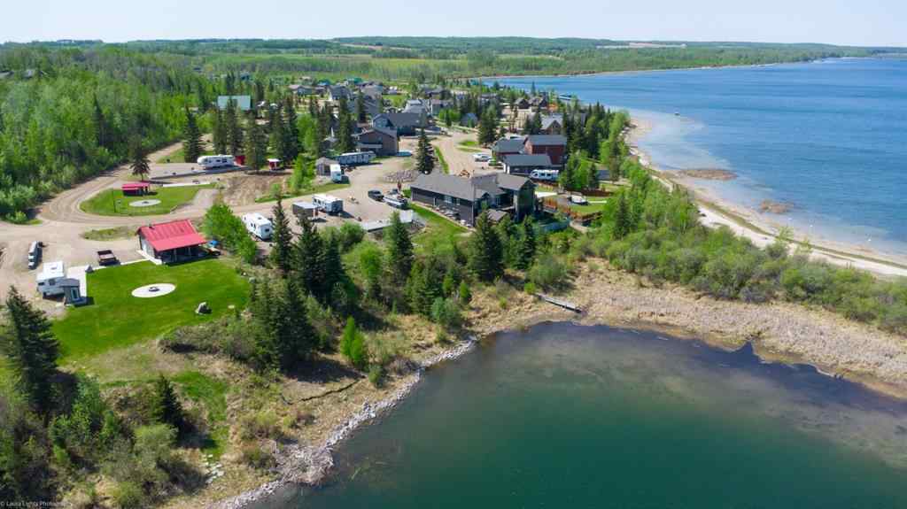 MLS® A2211618 - 822 Spruce Street   in NONE Lac Des Iles, Land