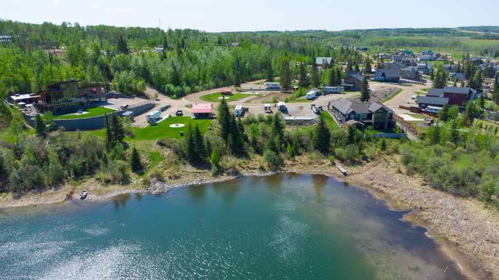 MLS® A2211618 - 822 Spruce Street   in NONE Lac Des Iles, Land