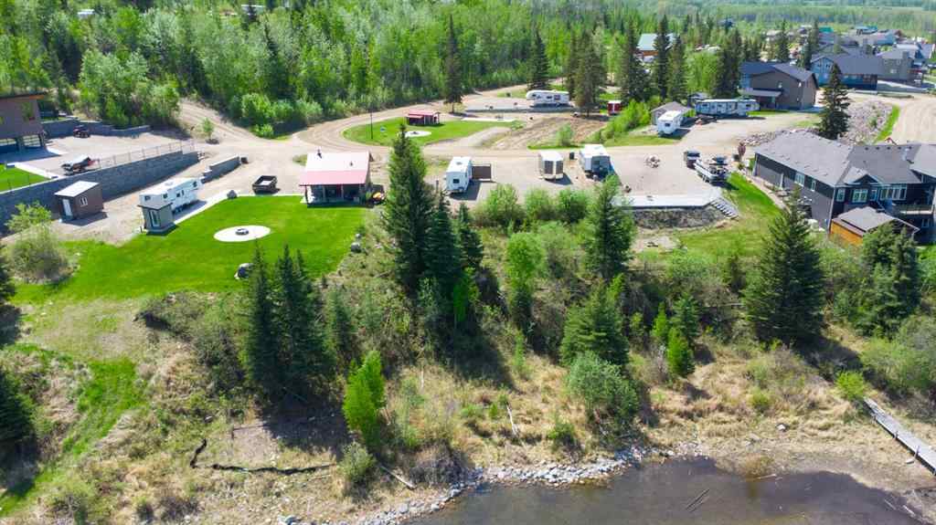 MLS® A2211618 - 822 Spruce Street   in NONE Lac Des Iles, Land