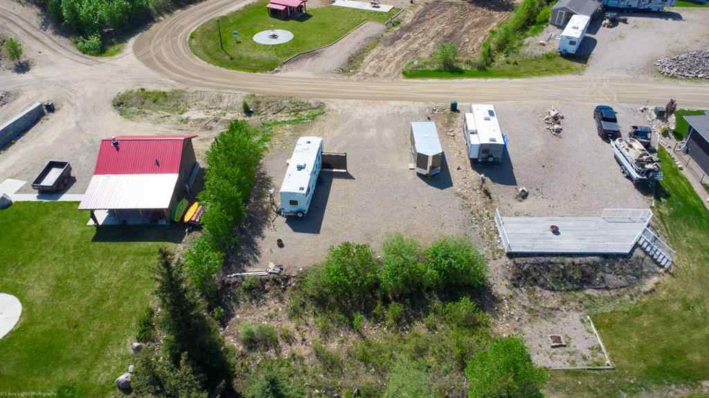 MLS® A2211618 - 822 Spruce Street   in NONE Lac Des Iles, Land