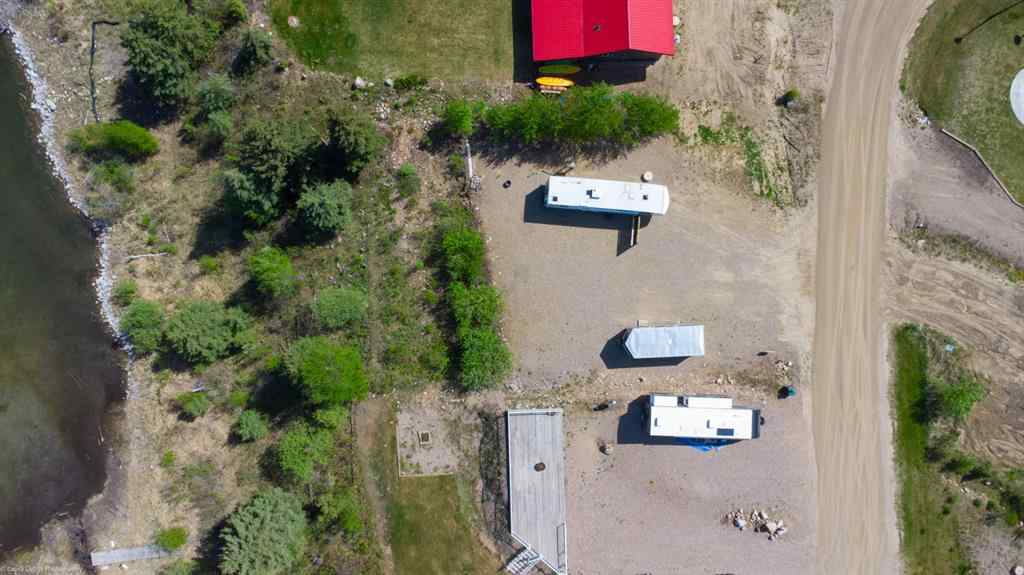 MLS® A2211618 - 822 Spruce Street   in NONE Lac Des Iles, Land