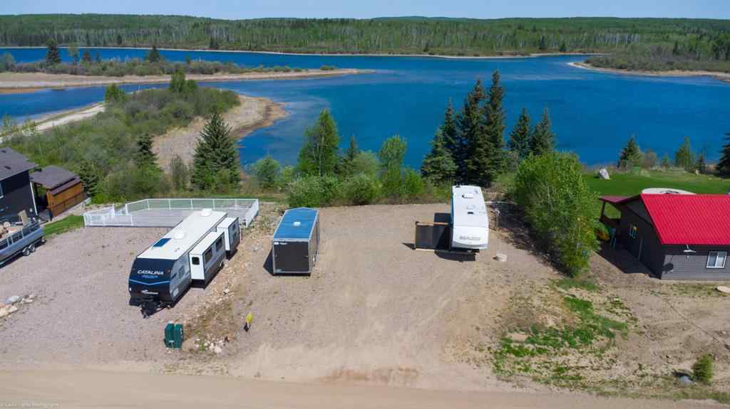 MLS® A2211618 - 822 Spruce Street   in NONE Lac Des Iles, Land