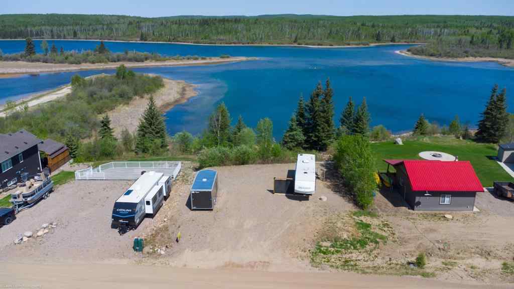 MLS® A2211618 - 822 Spruce Street   in NONE Lac Des Iles, Land