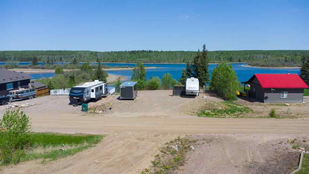 MLS® A2211618 - 822 Spruce Street   in NONE Lac Des Iles, Land