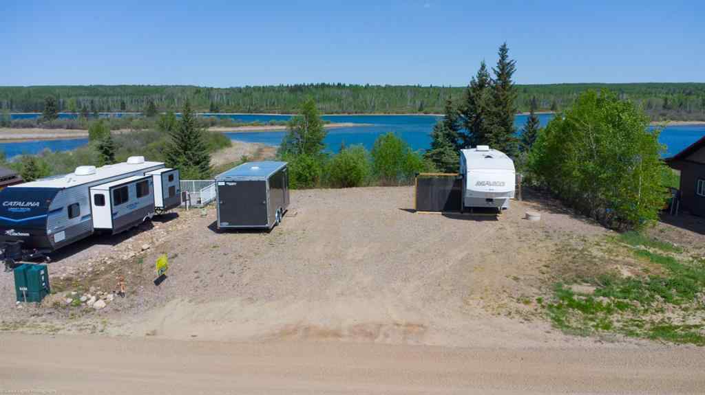 MLS® A2211618 - 822 Spruce Street   in NONE Lac Des Iles, Land
