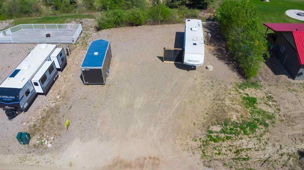 MLS® A2211618 - 822 Spruce Street   in NONE Lac Des Iles, Land