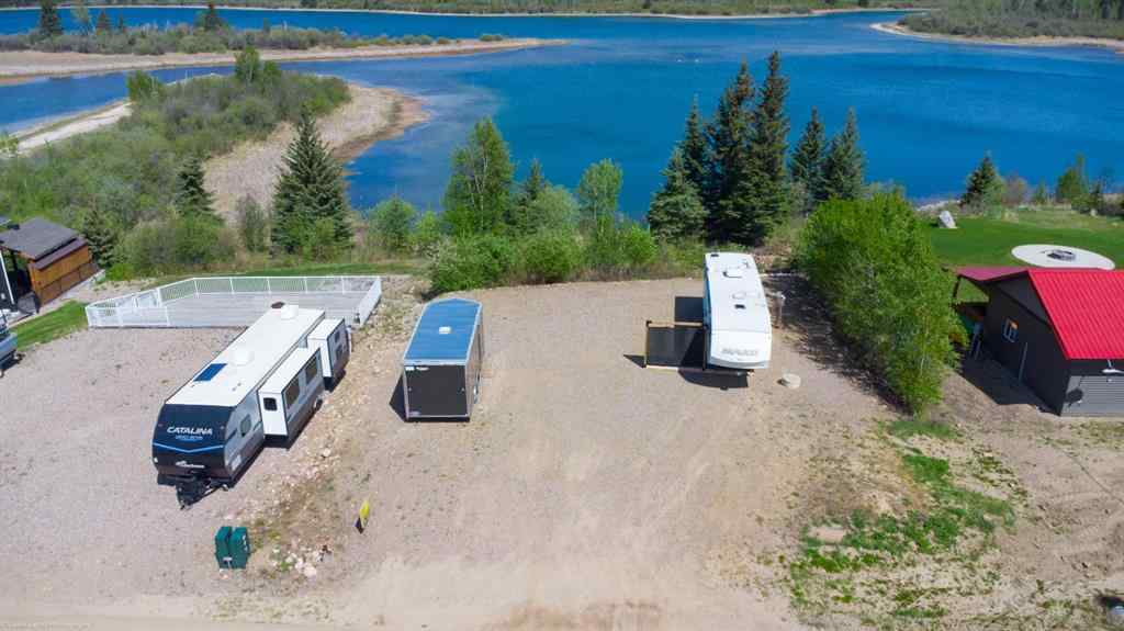 MLS® A2211618 - 822 Spruce Street   in NONE Lac Des Iles, Land