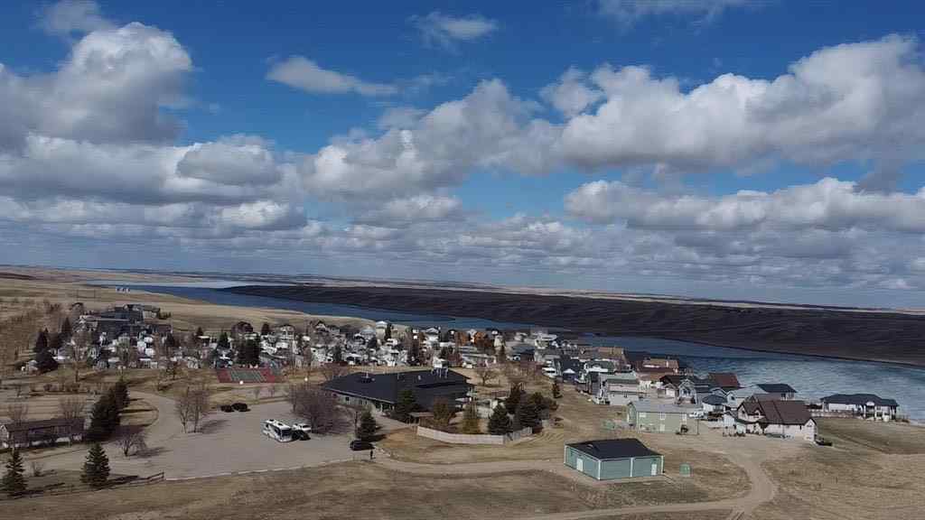 MLS® A2211637 - 95 White Pelican Way  in Lake McGregor Country Estates Rural Vulcan County, Land