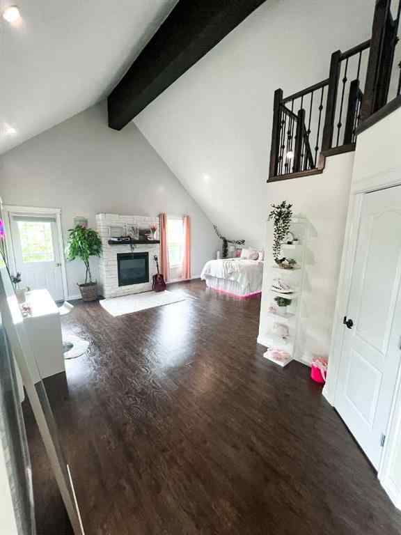 MLS® A2211674 - 9110 100 Ave   in NONE La Crete, Residential