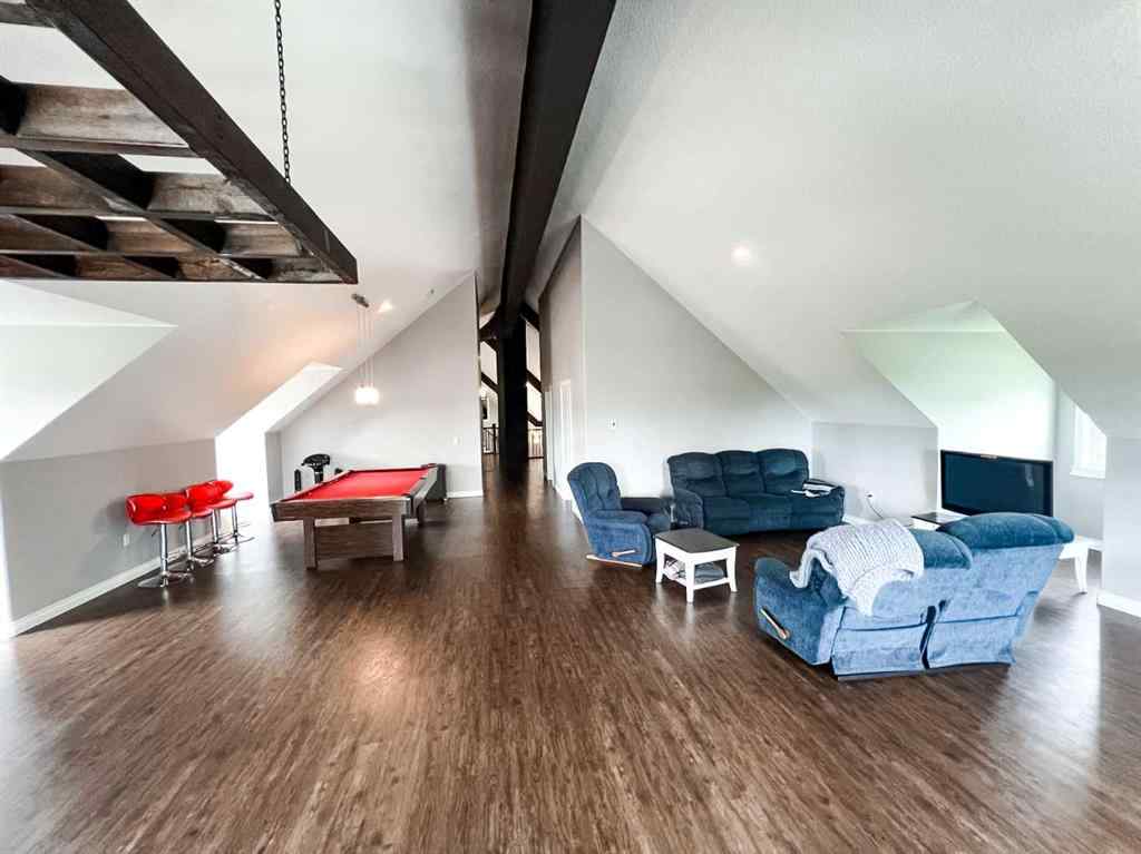 MLS® A2211674 - 9110 100 Ave   in NONE La Crete, Residential