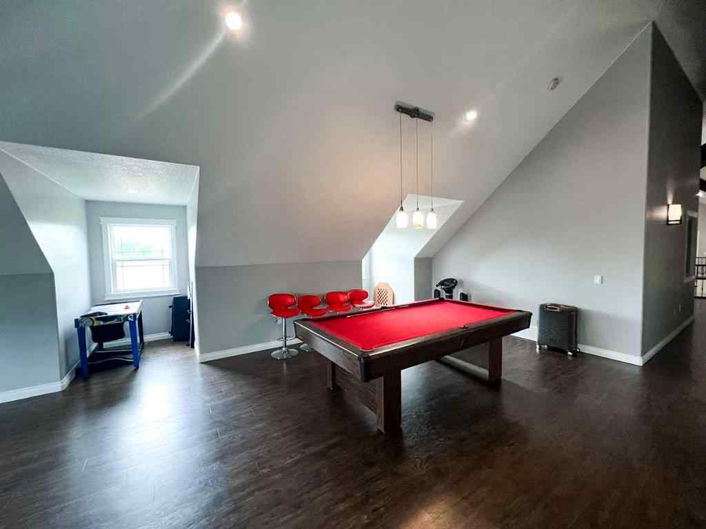 MLS® A2211674 - 9110 100 Ave   in NONE La Crete, Residential