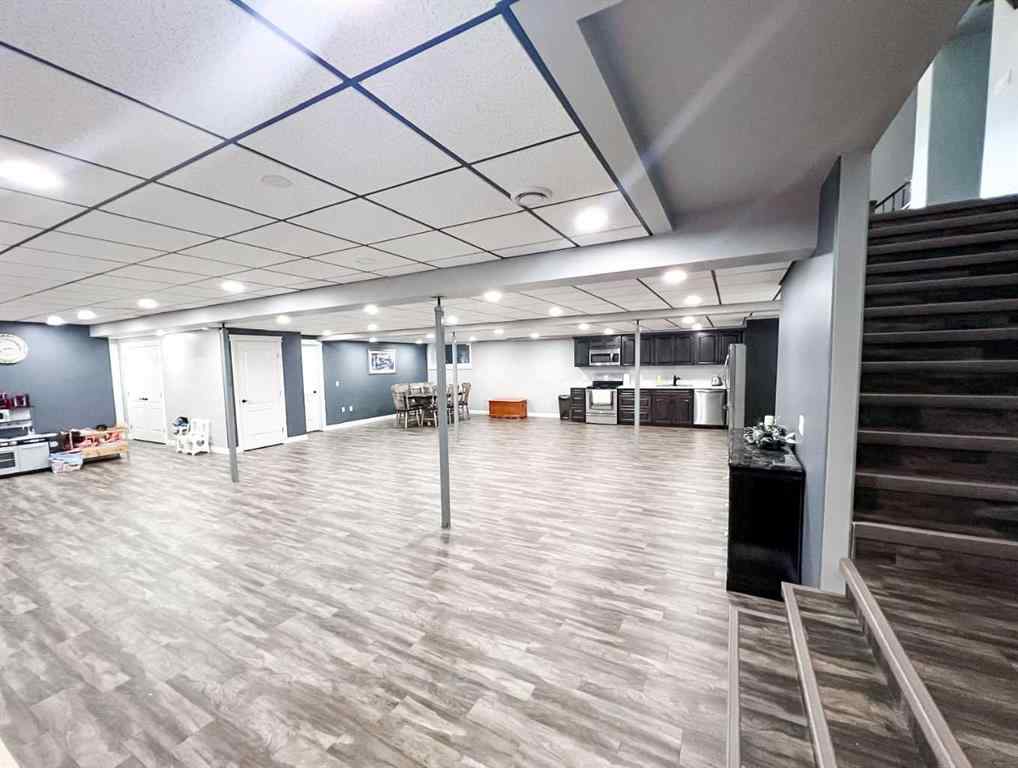 MLS® A2211674 - 9110 100 Ave   in NONE La Crete, Residential