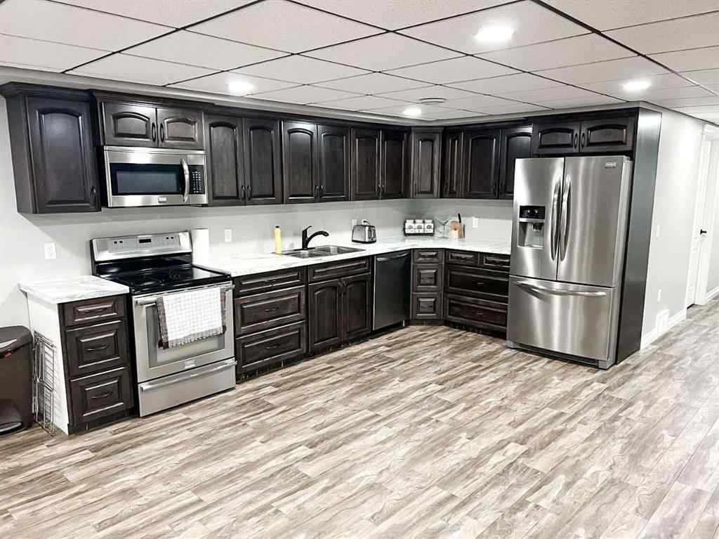 MLS® A2211674 - 9110 100 Ave   in NONE La Crete, Residential