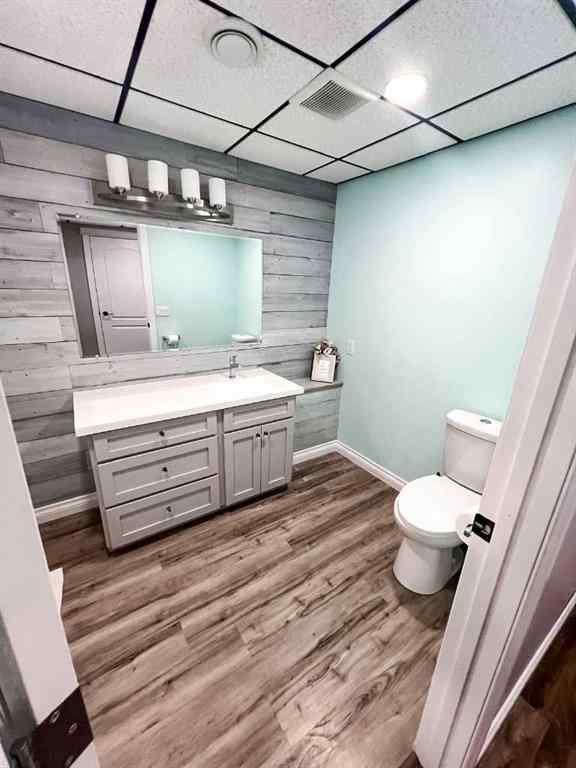 MLS® A2211674 - 9110 100 Ave   in NONE La Crete, Residential