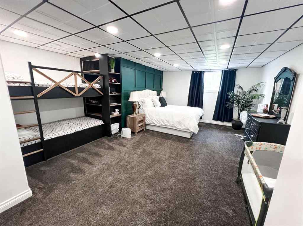 MLS® A2211674 - 9110 100 Ave   in NONE La Crete, Residential