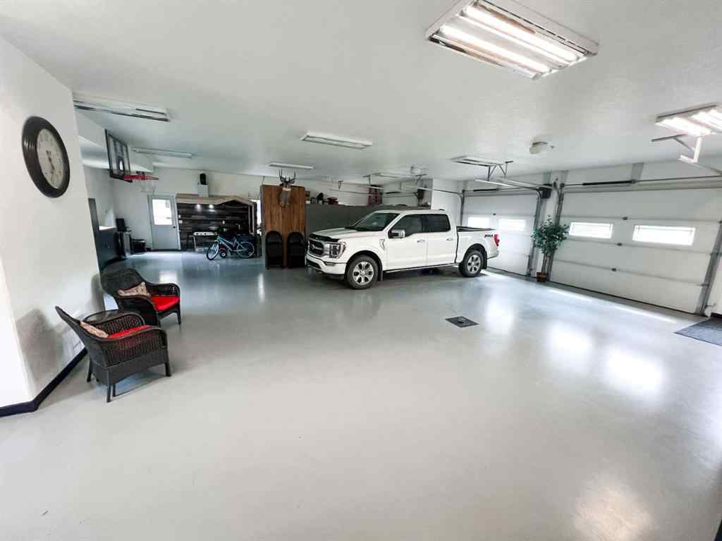 MLS® A2211674 - 9110 100 Ave   in NONE La Crete, Residential
