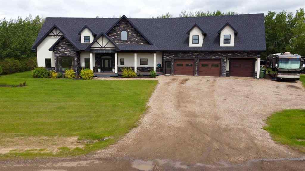 MLS® A2211674 - 9110 100 Ave   in NONE La Crete, Residential