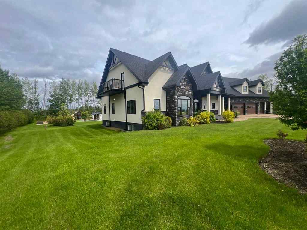 MLS® A2211674 - 9110 100 Ave   in NONE La Crete, Residential