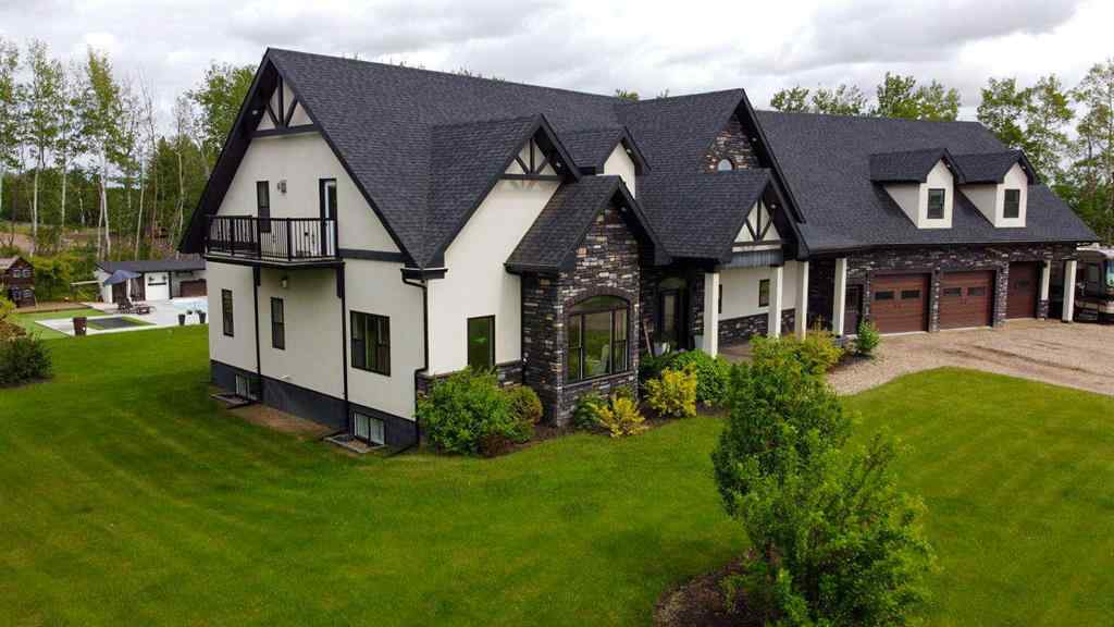 MLS® A2211674 - 9110 100 Ave   in NONE La Crete, Residential