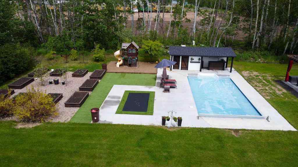 MLS® A2211674 - 9110 100 Ave   in NONE La Crete, Residential