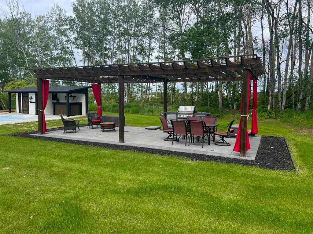MLS® A2211674 - 9110 100 Ave   in NONE La Crete, Residential