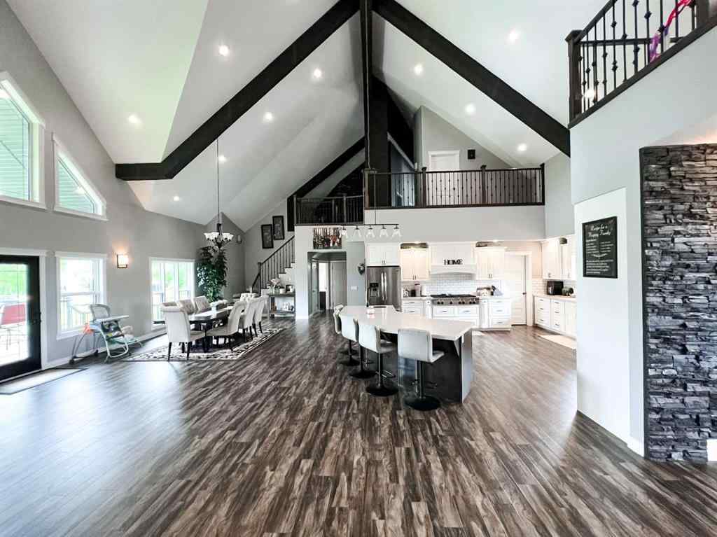 MLS® A2211674 - 9110 100 Ave   in NONE La Crete, Residential